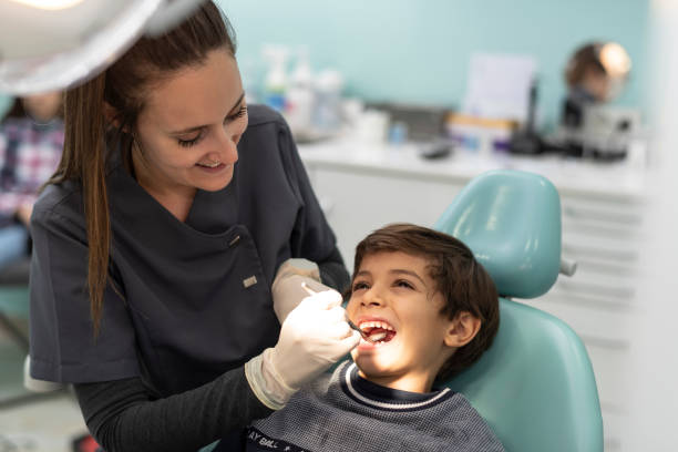 Best Emergency Broken Tooth Repair in Bee Cave, TX