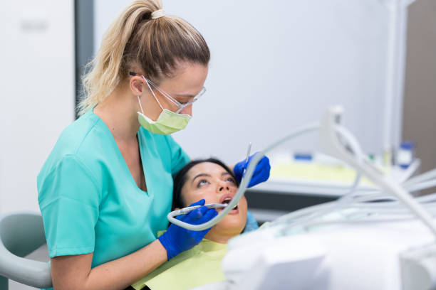 Best Emergency Broken Tooth Repair in Bee Cave, TX